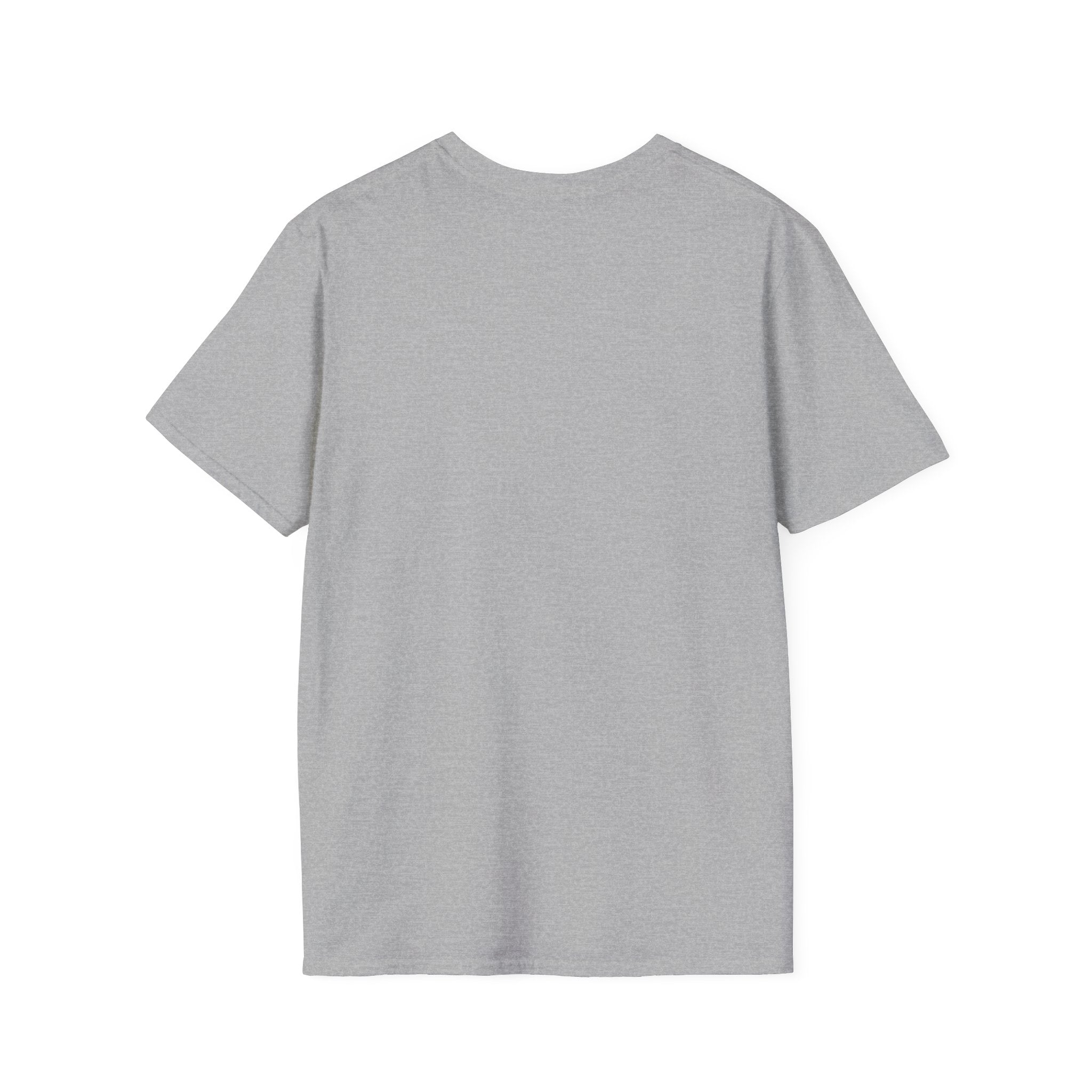 Personalize it! Unisex Customizable Tee