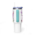 The Horrors Vacuum Thermal Tumbler, 40oz