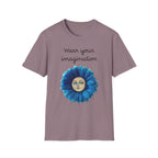 Personalize it! Unisex Customizable Tee
