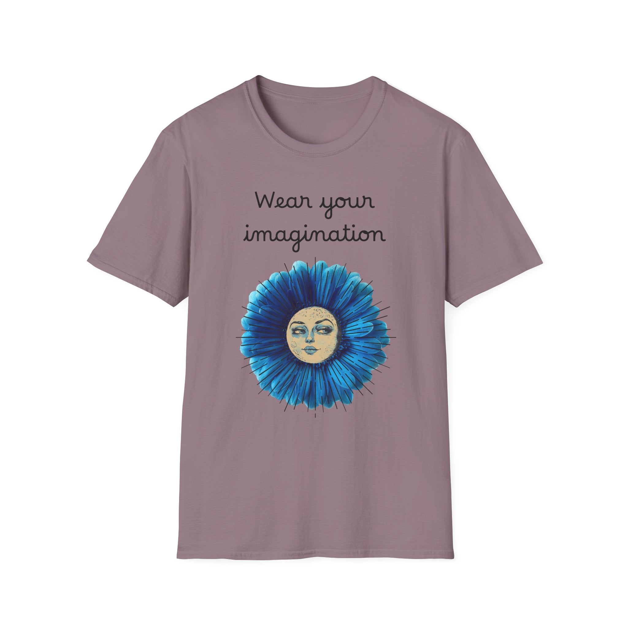Personalize it! Unisex Customizable Tee