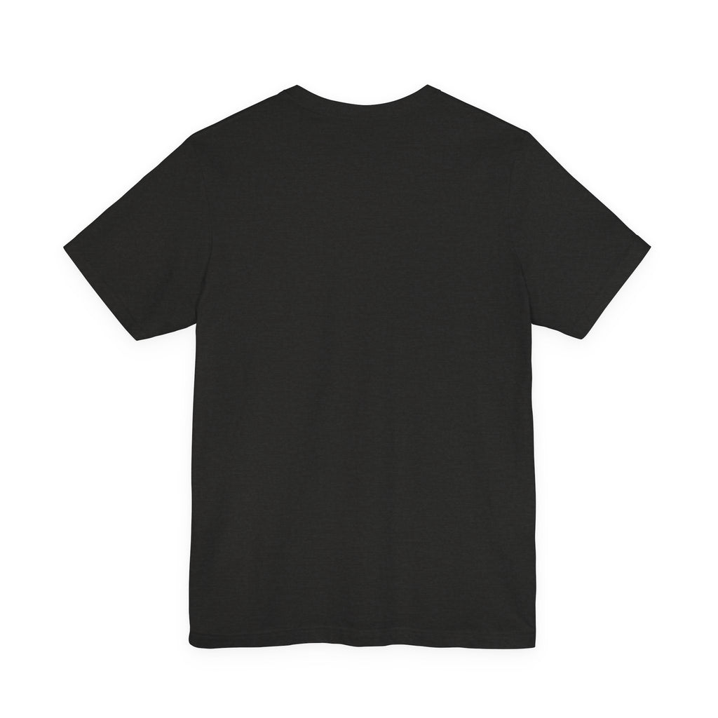 Unisex History & Mystery in Kansas City Podcast Jersey Short Sleeve Tee