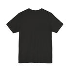 Unisex History & Mystery in Kansas City Podcast Jersey Short Sleeve Tee