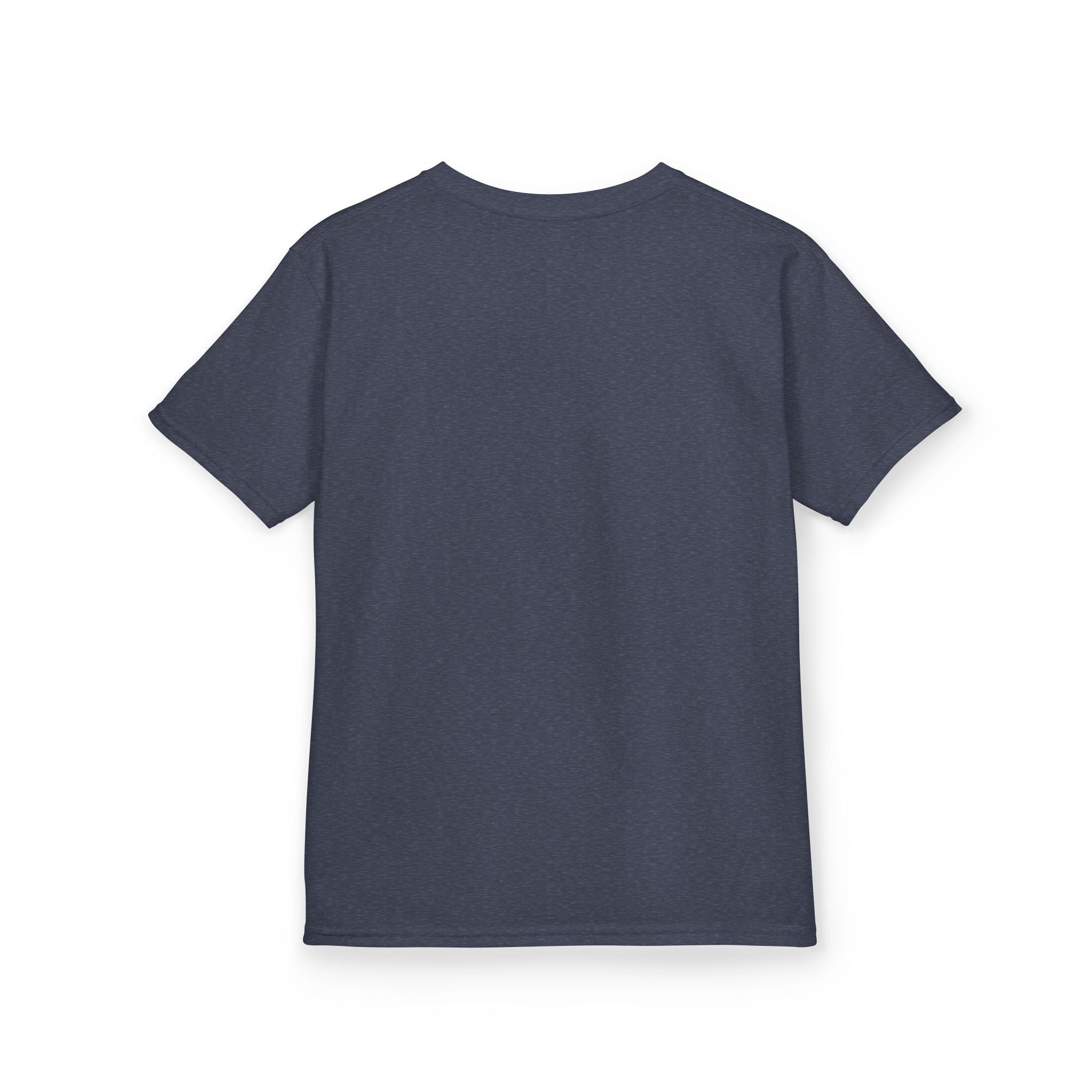Youth "Snack Bandit" Raccoon Kid Graphic T-Shirt
