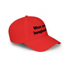 Personalize it! Baseball Cap