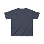 Youth 'Fast-ish' Sloth on Pink Board classic tee