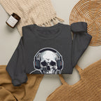 History & Mystery in Kansas City Podcast Crewneck Sweatshirt