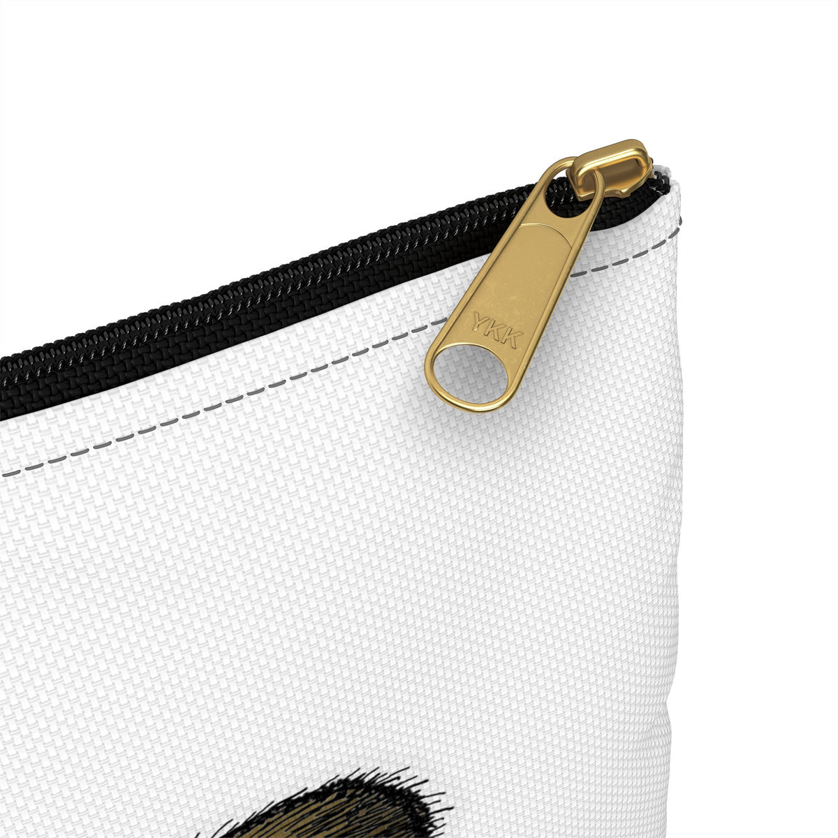 Do It — For the Devilment Accessory Pouch