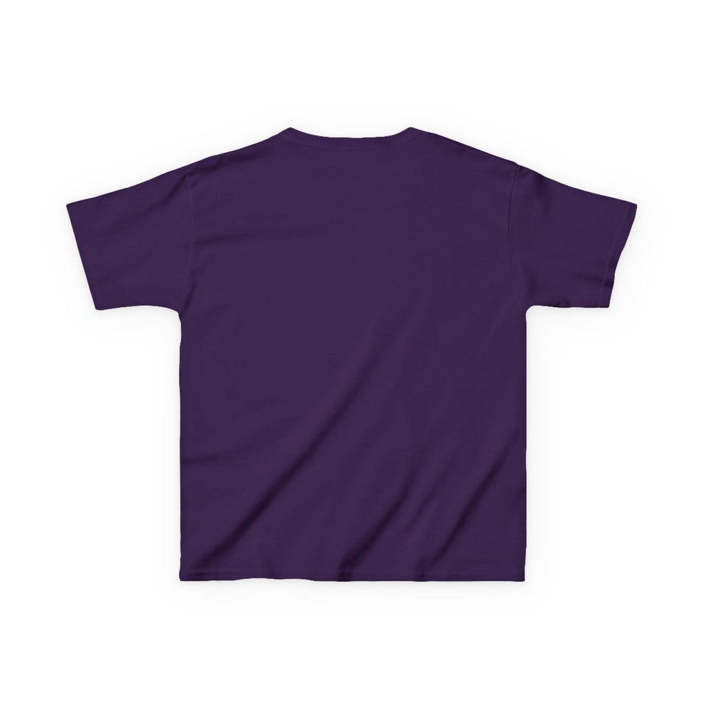 Kids Tee "Otterly Adorable" Heart Graphic Tee
