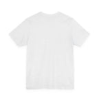 Unisex History & Mystery in Kansas City Podcast Jersey Short Sleeve Tee