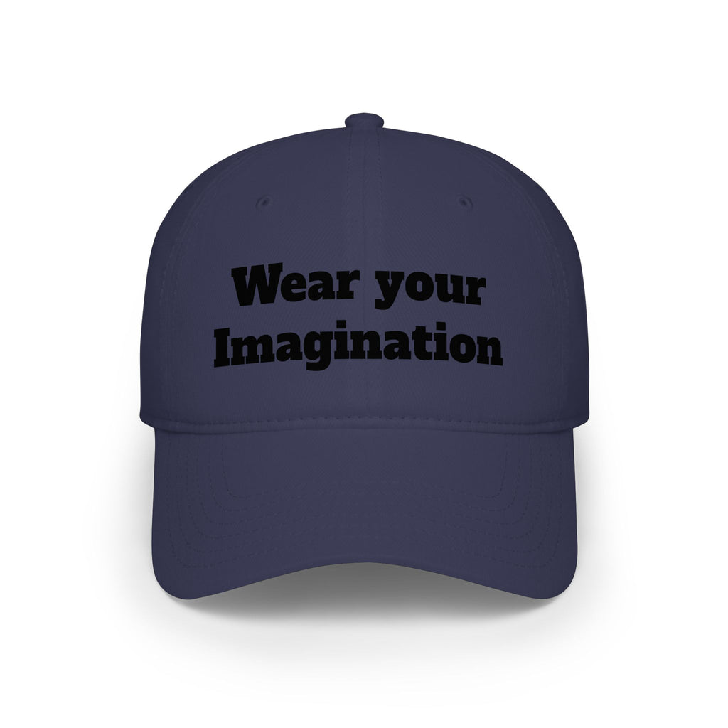 Personalize it! Baseball Cap