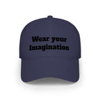 Personalize it! Baseball Cap