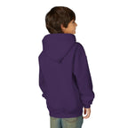 Youth  Game Over Heavy Blend Hooded Sweatshirt
