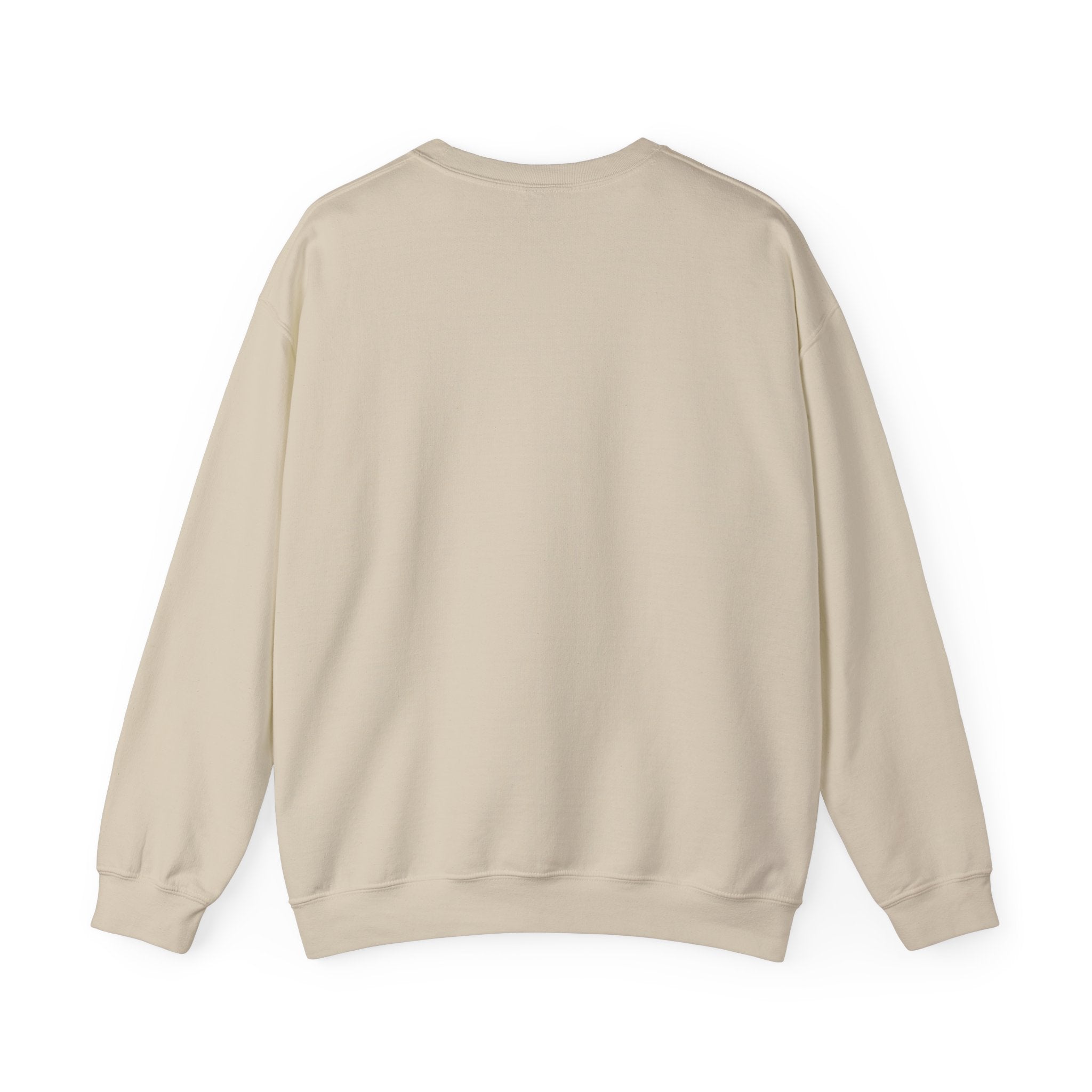 Empowered Women Unisex Heavy Blend™ Crewneck Sweatshirt