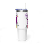 The Horrors Vacuum Thermal Tumbler, 40oz
