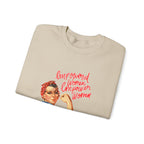 Empowered Women Unisex Heavy Blend™ Crewneck Sweatshirt