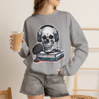 History & Mystery in Kansas City Podcast Crewneck Sweatshirt