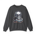 History & Mystery in Kansas City Podcast Crewneck Sweatshirt