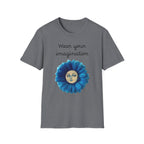 Personalize it! Unisex Customizable Tee
