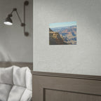 Grand Canyon Views Rolled Poster - Scenic Landscape Wall Art
