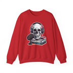 History & Mystery in Kansas City Podcast Crewneck Sweatshirt