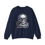 History & Mystery in Kansas City Podcast Crewneck Sweatshirt