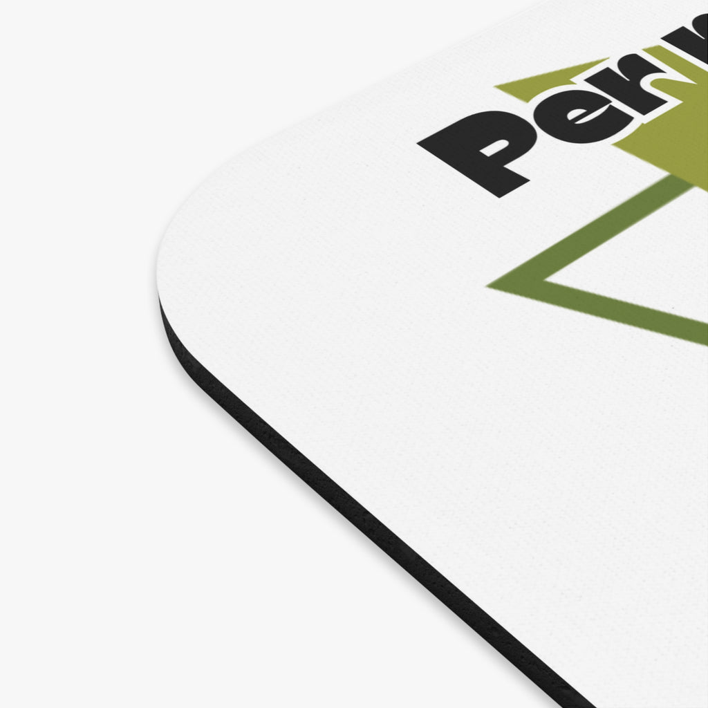 Retro 'Per My Last Email: No.' Mouse Pad