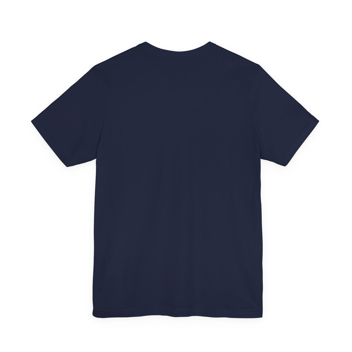 Unisex History & Mystery in Kansas City Podcast Jersey Short Sleeve Tee