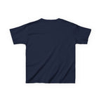 Game Over Kids T-Shirt Pastel Gamer Controller Tee