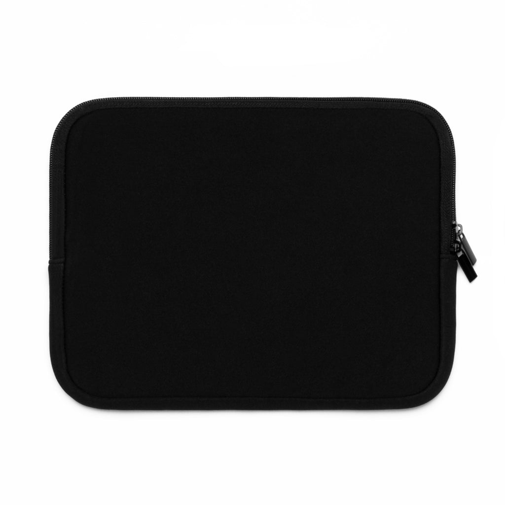 Emotionally Attiched to Fiction Laptop Sleeve – Vintage Reader Design