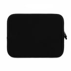 Emotionally Attiched to Fiction Laptop Sleeve – Vintage Reader Design