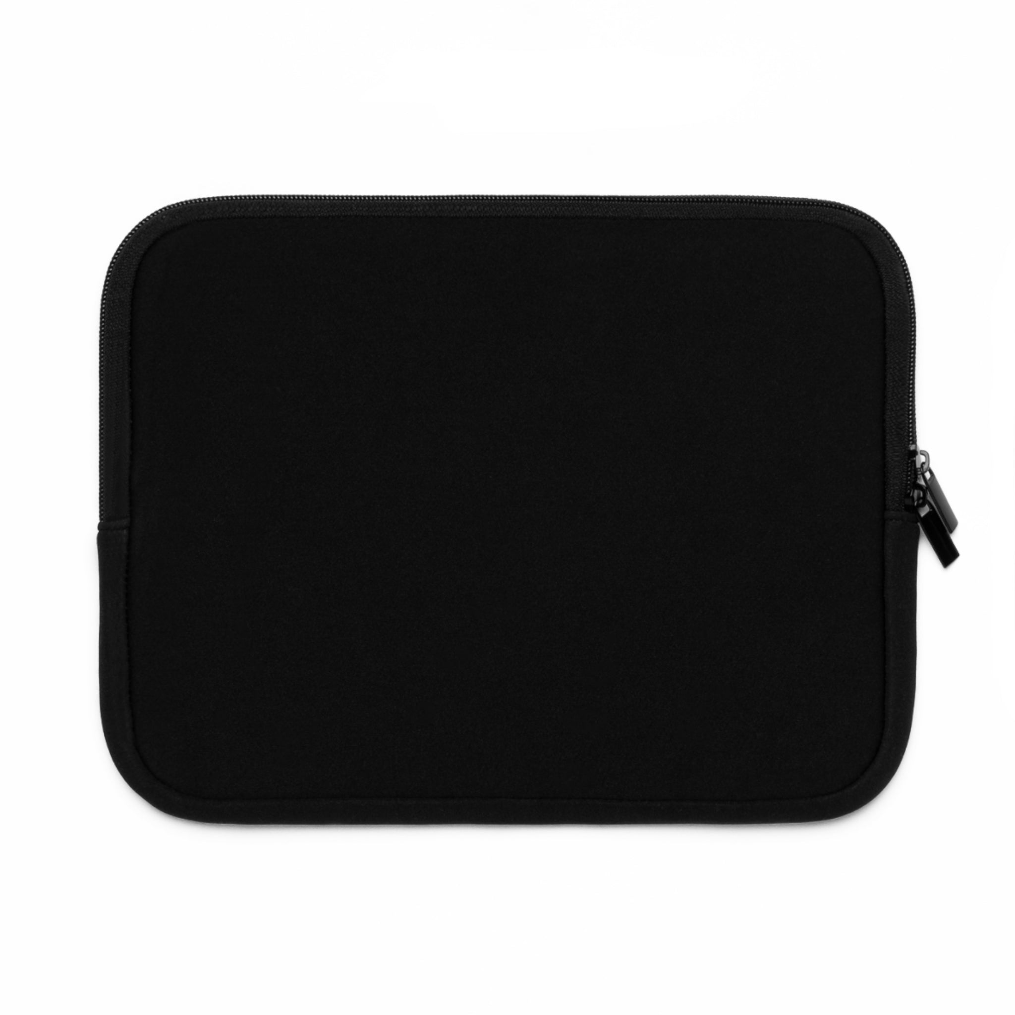 Emotionally Attiched to Fiction Laptop Sleeve – Vintage Reader Design