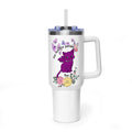The Horrors Vacuum Thermal Tumbler, 40oz