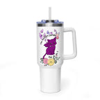 The Horrors Vacuum Thermal Tumbler, 40oz