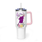 The Horrors Vacuum Thermal Tumbler, 40oz