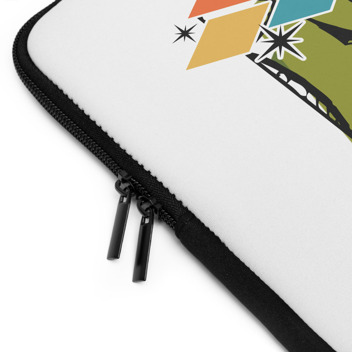 Per my Last Email - NO. Laptop Sleeve