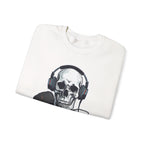 History & Mystery in Kansas City Podcast Crewneck Sweatshirt