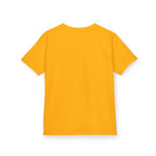 Youth "Snack Bandit" Raccoon Kid Graphic T-Shirt