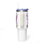 The Horrors Vacuum Thermal Tumbler, 40oz