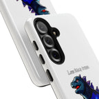 Godzilla Rainbow Phone Case — Godzilla Love Tough Protective Cover