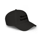 Personalize it! Baseball Cap