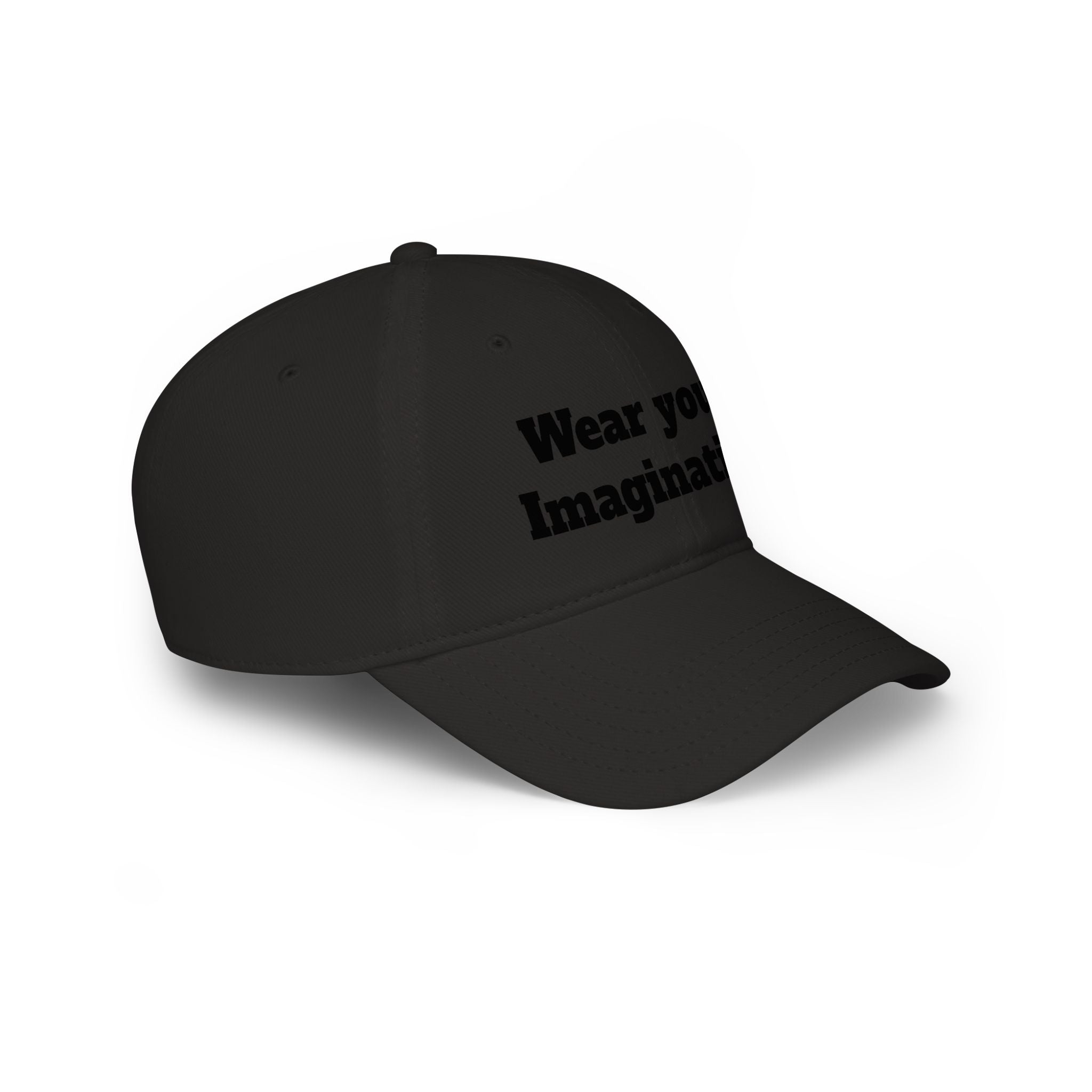 Personalize it! Baseball Cap