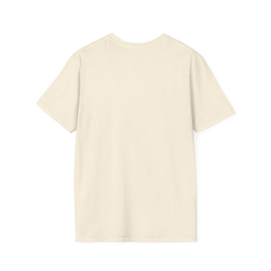 Personalize it! Unisex Customizable Tee