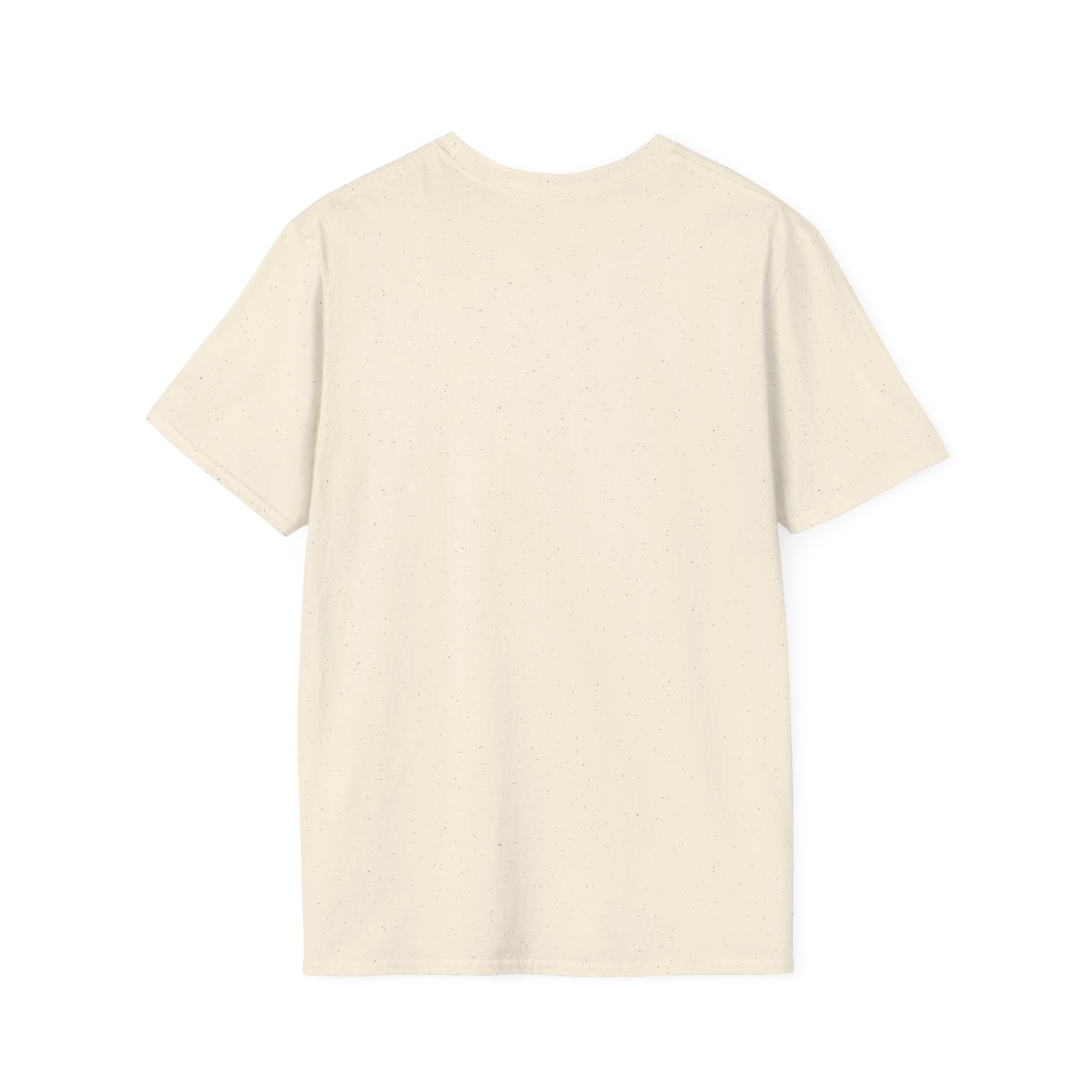 Personalize it! Unisex Customizable Tee
