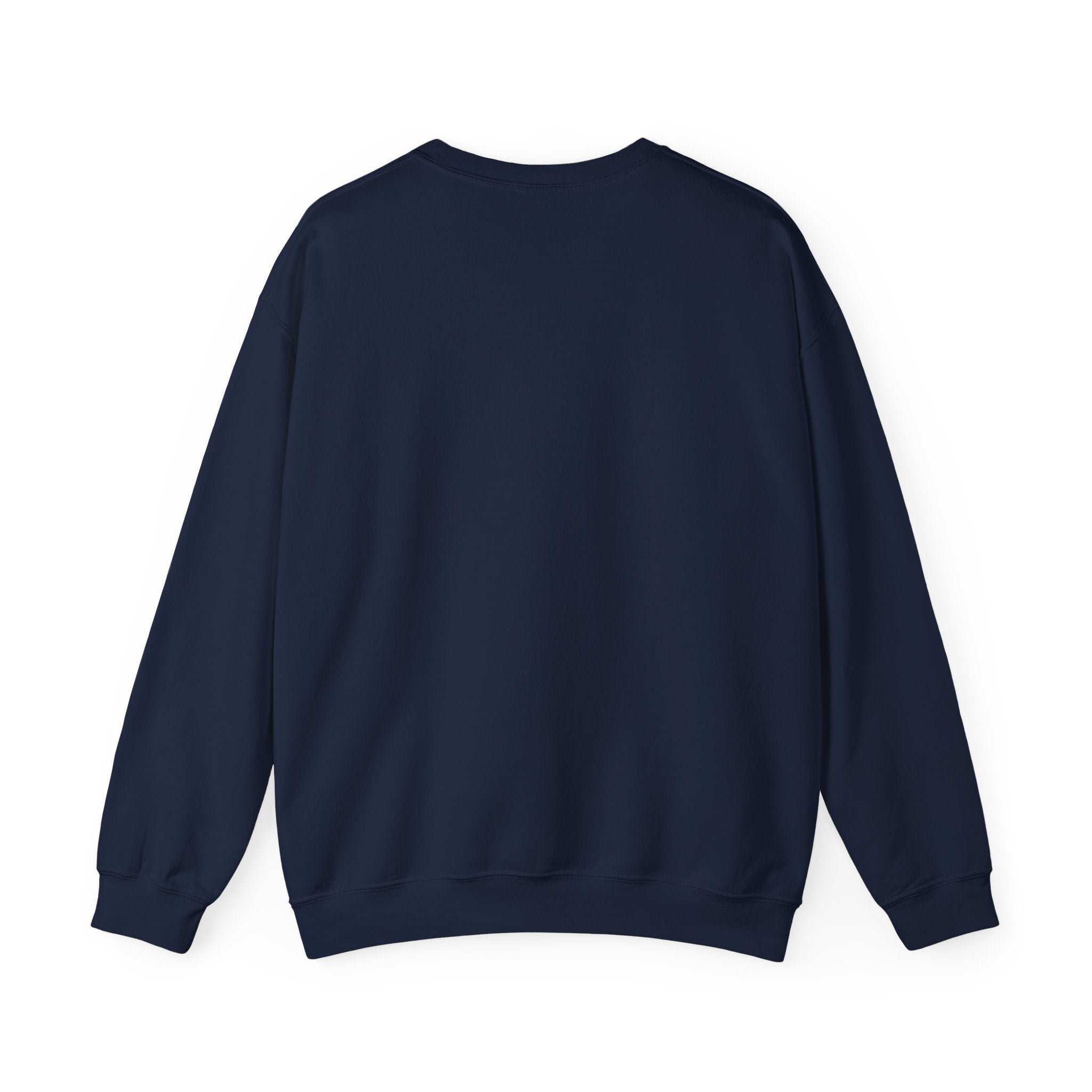 Mushroom Head Unisex Heavy Blend™ Crewneck Sweatshirt