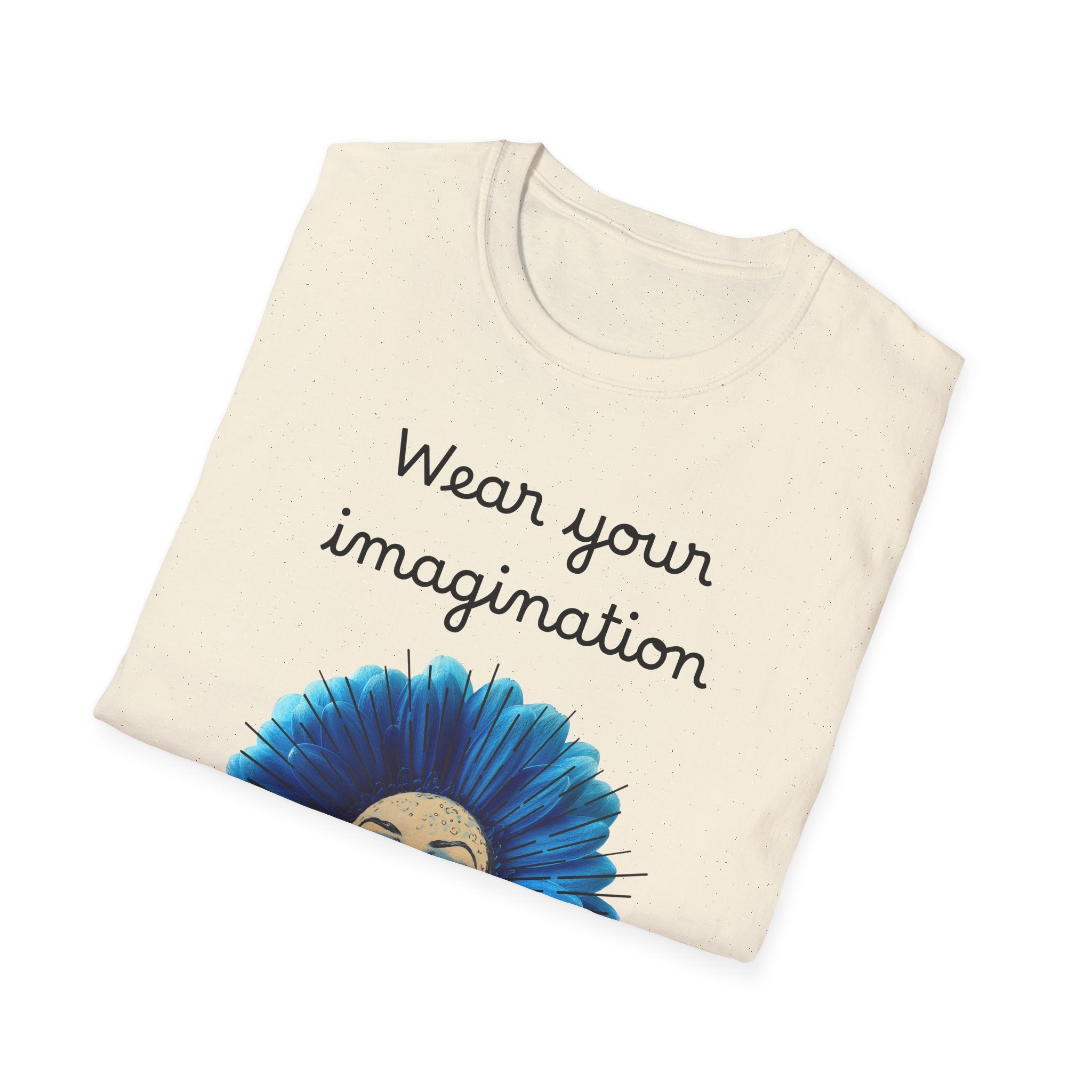 Personalize it! Unisex Customizable Tee