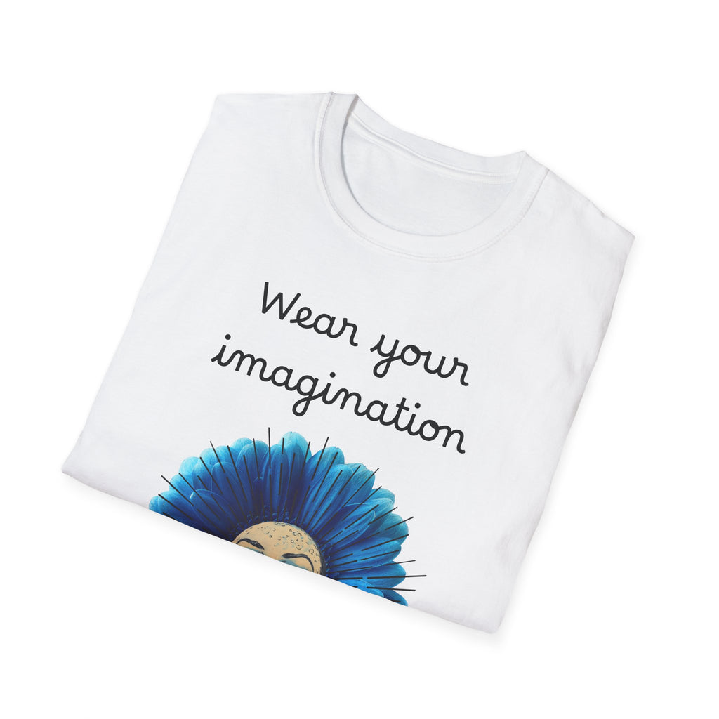 Personalize it! Unisex Customizable Tee