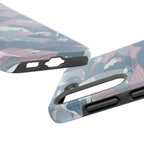 Nessie Waves Tough Phone Case