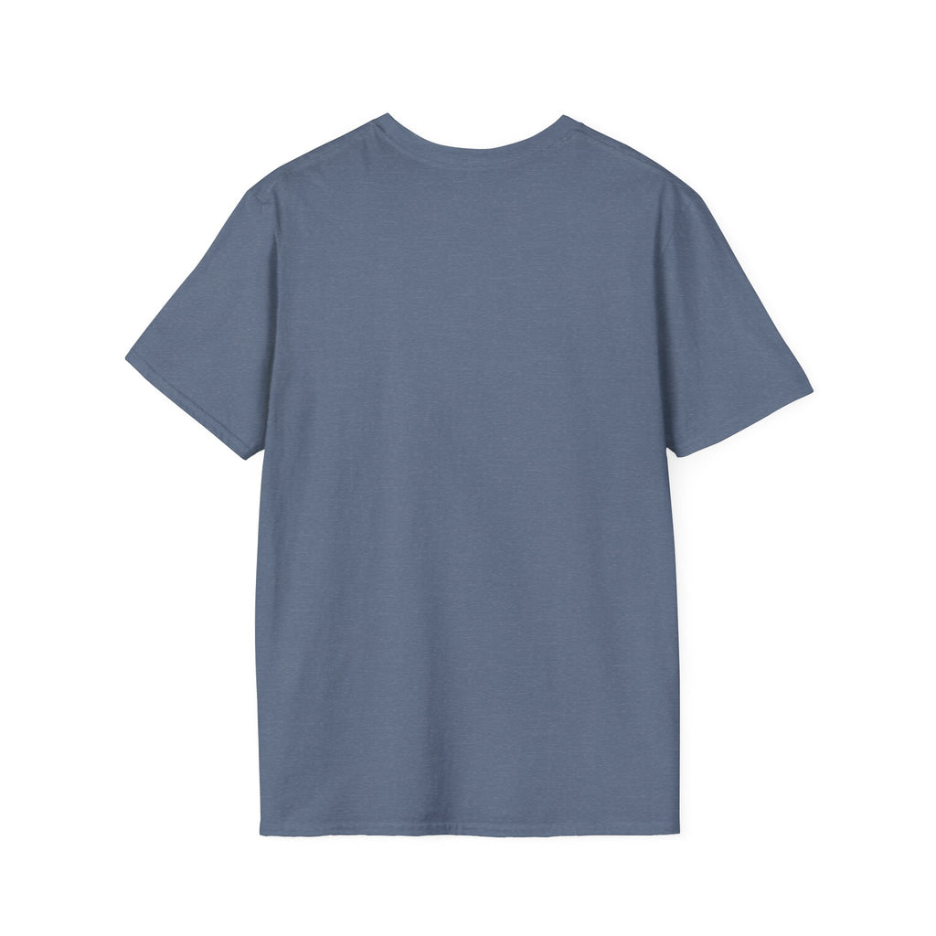 Personalize it! Unisex Customizable Tee