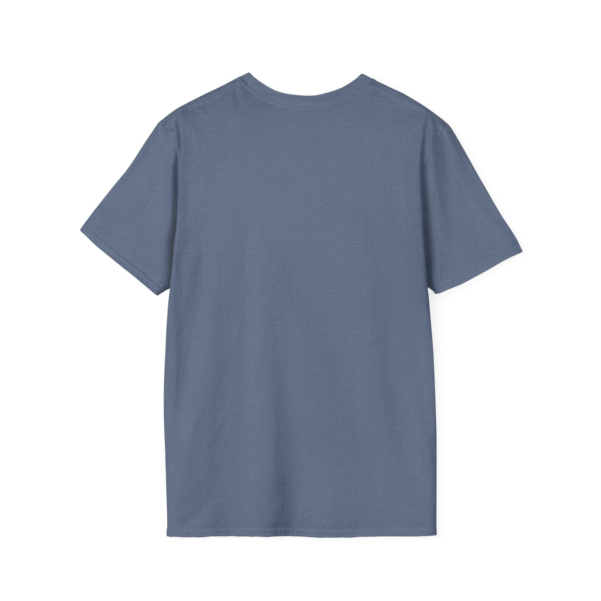 Personalize it! Unisex Customizable Tee