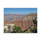 Grand Canyon Landscape Poster — Rolled Wall Art
